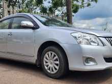 Toyota PREMIO G SUPERIOR REG 2008 Car