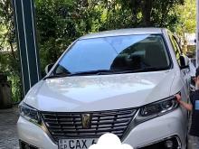 Toyota Premio G Superior 2017 Car
