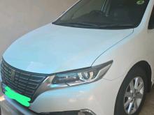 Toyota Premio G Superior 2018 Car