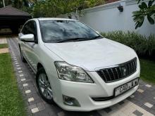 Toyota Premio G Superior 2014 Car