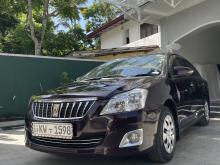 Toyota Premio G Superior 2013 Car