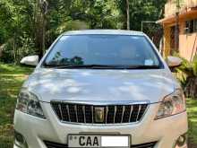 Toyota Premio G Superior 2014 Car