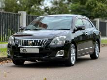 Toyota Premio G Superior 2012 Car