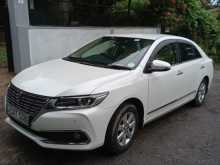 Toyota Premio G Superior 2016 Car