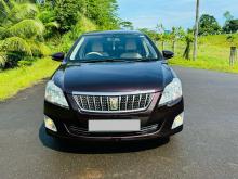 Toyota Premio G Superior 2013 Car