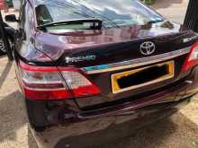 Toyota Premio G Superior 2010 Car