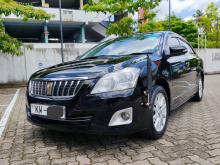 Toyota Premio G Superior 2013 Car