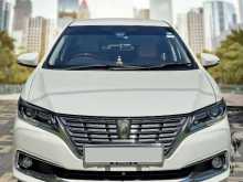 Toyota PREMIO G Superior 2016 Car