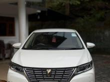 Toyota Premio G Superior 2018 Car