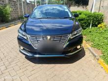 Toyota Premio G Superior 2020 Car