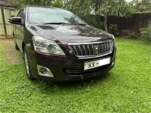 Toyota Premio G Superior 2013 Car