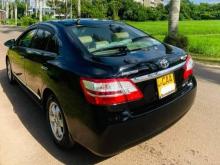 Toyota PREMIO G SUPER 2014 Car