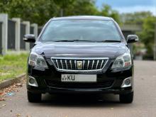 Toyota Premio G Superior 2012 Car