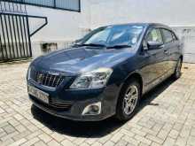 Toyota Premio G Superior 2013 Car