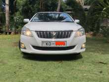 Toyota Premio G Superior 2007 Car