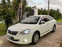 Toyota Premio G Superior 2015 Car