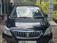 Toyota Premio G Superior 2010 Car