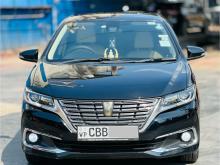 Toyota Premio G Superior 2018 Car