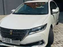 Toyota Premio G Superior 2018 Car