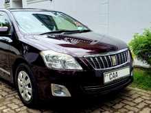 Toyota Premio G Superior 2013 Car