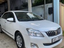 Toyota Premio G Superior 2013 Car