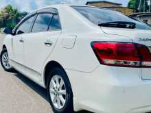 Toyota Premio G Superior 2018 Car