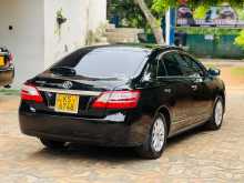 Toyota Premio G Superior 2011 Car