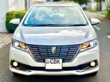Toyota Premio G Superior NZT 260 2019 Car