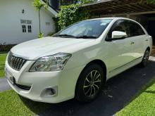 Toyota Premio G Superior 2013 Car