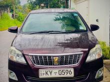 Toyota Premio G Superior 2013 Car