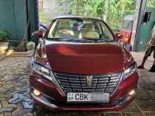 Toyota Premio G Superior 2019 Car