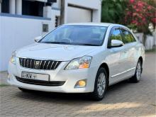 Toyota Premio G Superior 2013 Car