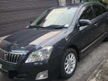 Toyota PREMIO G SUPERIOR 2014 Car