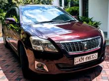 Toyota Premio G Superior 2010 Car