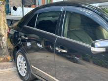 Toyota Premio G 2010 Car