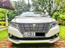 Toyota Premio G Superior 2019 Car