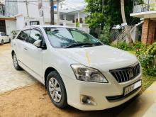 Toyota Premio G Superior 2014 Car