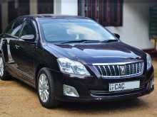 Toyota Premio G Superior 2014 Car