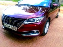 Toyota Premio G Superior 2017 Car