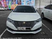 Toyota Premio G Superior 2016 Car