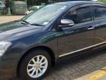 Toyota PREMIO G SUPERIOR 2014 Car
