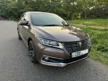 Toyota Premio G Superior 2017 Car