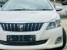 Toyota Premio G Superior 2014 Car