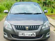 Toyota Premio G 2007 Car