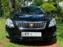 Toyota Premio G Superior 2014 Car