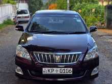 Toyota Premio G Superior 2011 Car