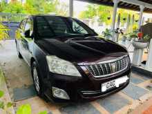 Toyota Premio G Superior 2014 Car