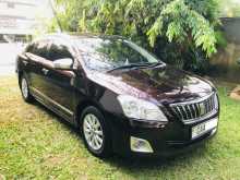 Toyota Premio G Superior 2013 Car
