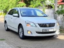 Toyota Premio G Superior 2013 Car