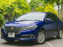 Toyota Premio G Superior 2019 Car